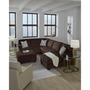  Signature Design by Ashley Kimlee PC3560308 Oversized Accent Ottoman IMAGE 5