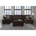  Signature Design by Ashley Kimlee PC3560308 Oversized Accent Ottoman IMAGE 7
