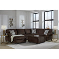  Signature Design by Ashley Kimlee PC3560308 Oversized Accent Ottoman IMAGE 8