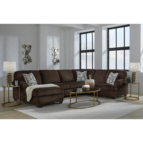  Signature Design by Ashley Kimlee PC35603S1 3 pc Sectional with Chaise IMAGE 3