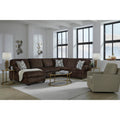  Signature Design by Ashley Kimlee PC35603S1 3 pc Sectional with Chaise IMAGE 4