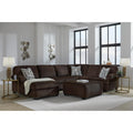  Signature Design by Ashley Kimlee PC35603S1 3 pc Sectional with Chaise IMAGE 5