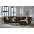  Signature Design by Ashley Kimlee PC35603S2 3 pc Sectional with Chaise IMAGE 3
