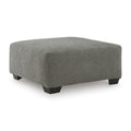  Signature Design by Ashley Clarington PC4840508 Oversized Accent Ottoman IMAGE 1