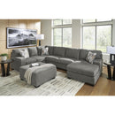  Signature Design by Ashley Clarington PC4840508 Oversized Accent Ottoman IMAGE 11