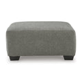  Signature Design by Ashley Clarington PC4840508 Oversized Accent Ottoman IMAGE 2