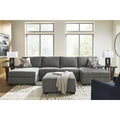  Signature Design by Ashley Clarington PC4840508 Oversized Accent Ottoman IMAGE 9