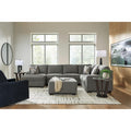  Signature Design by Ashley Clarington PC48405S1 3 pc Sectional with Chaise IMAGE 7