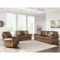  Signature Design by Ashley Chasemore PC5590235 Loveseat IMAGE 10