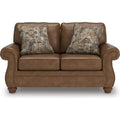  Signature Design by Ashley Chasemore PC5590235 Loveseat IMAGE 2