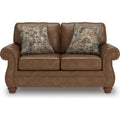  Signature Design by Ashley Chasemore PC5590235 Loveseat IMAGE 2