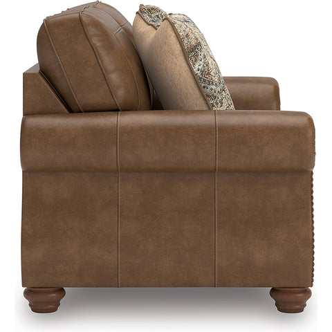  Signature Design by Ashley Chasemore PC5590235 Loveseat IMAGE 3