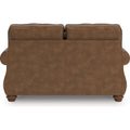  Signature Design by Ashley Chasemore PC5590235 Loveseat IMAGE 4