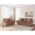  Signature Design by Ashley Chasemore PC5590235 Loveseat IMAGE 6