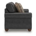  Signature Design by Ashley Chasemore PC5590335 Loveseat IMAGE 3