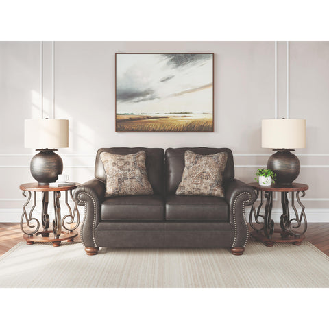  Signature Design by Ashley Chasemore PC5590335 Loveseat IMAGE 5