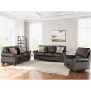  Signature Design by Ashley Chasemore PC5590361 Swivel Glider Recliner IMAGE 5