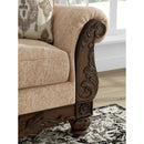  Signature Design by Ashley Chelsworth PC5790535 Loveseat IMAGE 3