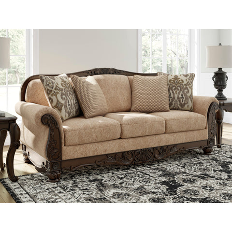  Signature Design by Ashley Chelsworth PC5790538 Sofa IMAGE 2