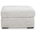  Signature Design by Ashley Cuddle Plush PC5910608 Oversized Accent Ottoman IMAGE 2