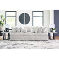  Signature Design by Ashley Cuddle Plush PC59106S5 3 pc Sectional IMAGE 4