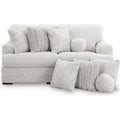  Signature Design by Ashley Cuddle Plush PC59106S9 2 pc Sectional IMAGE 1