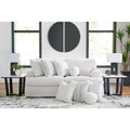  Signature Design by Ashley Cuddle Plush PC59106S9 2 pc Sectional IMAGE 2