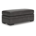  Signature Design by Ashley Lofton-Pike PC6161008 Oversized Accent Ottoman IMAGE 1