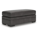  Signature Design by Ashley Lofton-Pike PC6161008 Oversized Accent Ottoman IMAGE 1