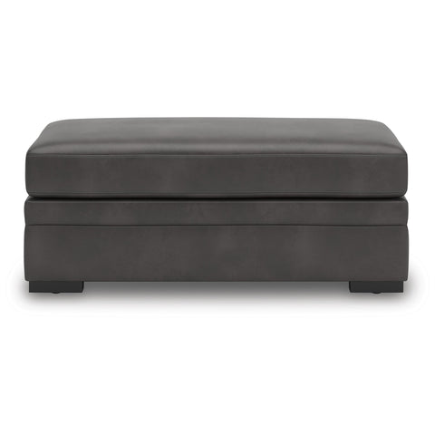  Signature Design by Ashley Lofton-Pike PC6161008 Oversized Accent Ottoman IMAGE 2