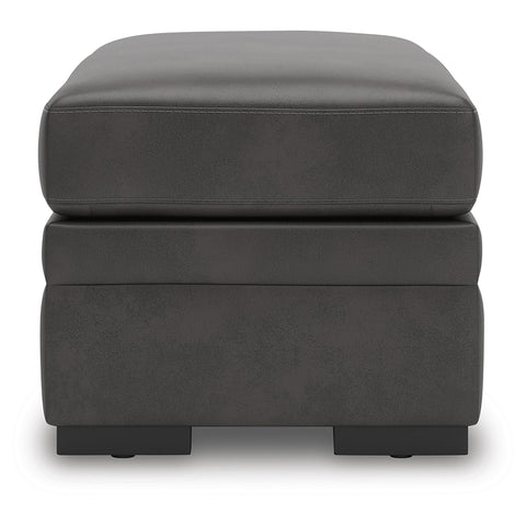  Signature Design by Ashley Lofton-Pike PC6161008 Oversized Accent Ottoman IMAGE 3