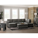  Signature Design by Ashley Lofton-Pike PC61610S1 2 pc Sectional with Chaise IMAGE 4
