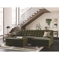  Signature Design by Ashley Caspian-Town PC6170208 Oversized Accent Ottoman IMAGE 10