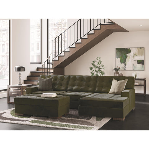  Signature Design by Ashley Caspian-Town PC6170208 Oversized Accent Ottoman IMAGE 10