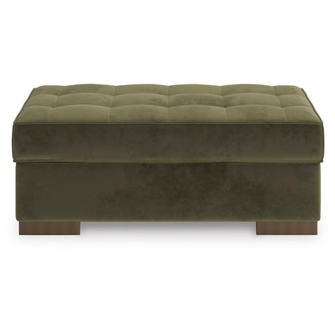  Signature Design by Ashley Caspian-Town PC6170208 Oversized Accent Ottoman IMAGE 2