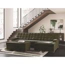  Signature Design by Ashley Caspian-Town PC6170208 Oversized Accent Ottoman IMAGE 9
