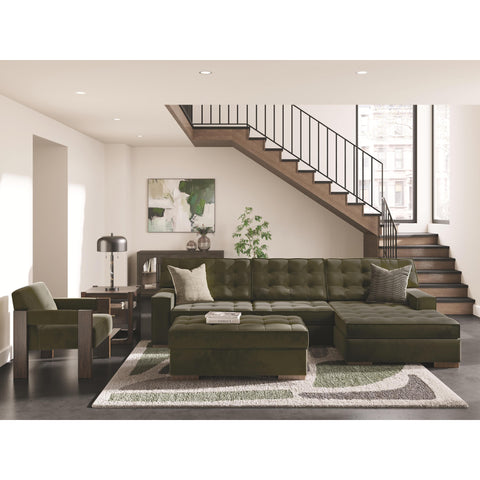  Signature Design by Ashley Caspian-Town PC61702S2 2 pc Sectional with Chaise IMAGE 5