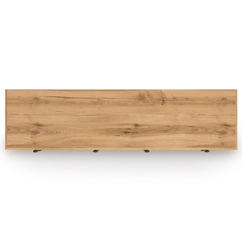  Signature Design by Ashley Aleaport PCB1075-31 Six Drawer Dresser IMAGE 6