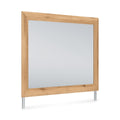  Signature Design by Ashley Aleaport PCB1075-36 Bedroom Mirror IMAGE 1