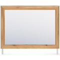  Signature Design by Ashley Aleaport PCB1075-36 Bedroom Mirror IMAGE 2