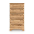  Signature Design by Ashley Aleaport PCB1075-46 Five Drawer Chest IMAGE 3