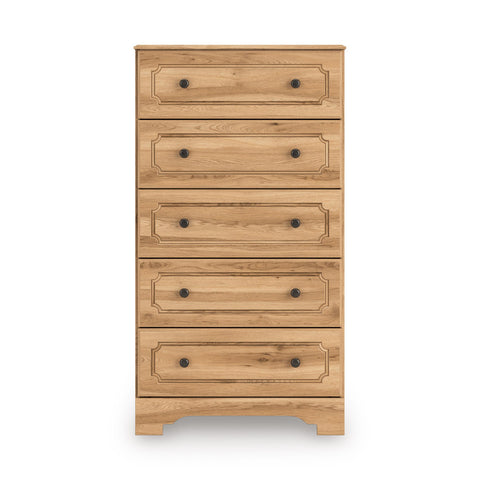  Signature Design by Ashley Aleaport PCB1075-46 Five Drawer Chest IMAGE 3