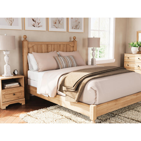  Signature Design by Ashley Aleaport PCB1075-91 One Drawer Night Stand IMAGE 10