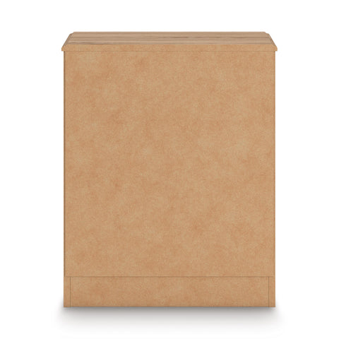  Signature Design by Ashley Aleaport PCB1075-91 One Drawer Night Stand IMAGE 4