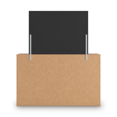  Signature Design by Ashley Aleaport PCB1075B1 Dresser and Mirror IMAGE 5