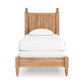  Signature Design by Ashley Aleaport PCB1075B2 Twin Panel Bed IMAGE 2