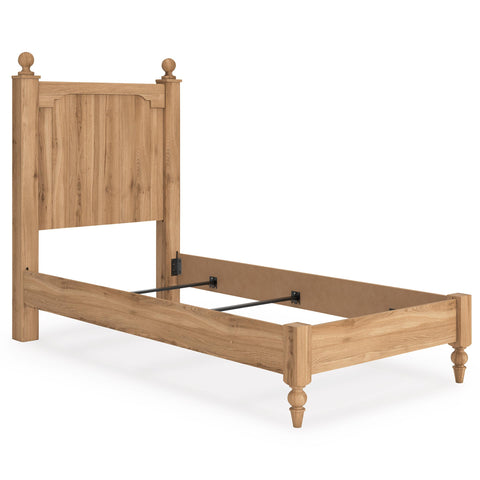  Signature Design by Ashley Aleaport PCB1075B2 Twin Panel Bed IMAGE 5