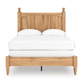  Signature Design by Ashley Aleaport PCB1075B4 Full Panel Bed IMAGE 2