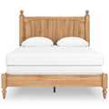  Signature Design by Ashley Aleaport PCB1075B7 Queen Panel Bed IMAGE 2