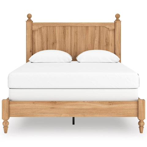  Signature Design by Ashley Aleaport PCB1075B7 Queen Panel Bed IMAGE 2